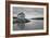 My Place BW 1 - Pop-Moises Levy-Framed Photographic Print