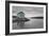 My Place BW 1 - Pop-Moises Levy-Framed Photographic Print