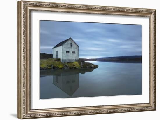 My Place-Moises Levy-Framed Photographic Print