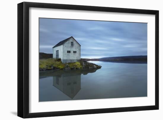 My Place-Moises Levy-Framed Photographic Print