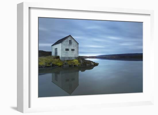 My Place-Moises Levy-Framed Photographic Print