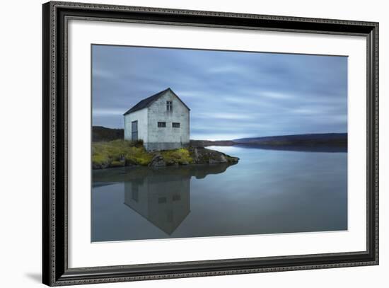 My Place-Moises Levy-Framed Photographic Print