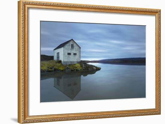 My Place-Moises Levy-Framed Photographic Print