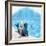 My Seal Friend-Nancy Tillman-Framed Art Print