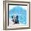 My Seal Friend-Nancy Tillman-Framed Art Print