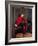 My Second Sermon, 1864-John Everett Millais-Framed Giclee Print