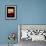 My Stapler-David Brodsky-Framed Art Print displayed on a wall