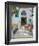 My Studio Door, Tangier-Sir John Lavery-Framed Premium Giclee Print