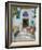 My Studio Door, Tangier-Sir John Lavery-Framed Premium Giclee Print