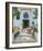 My Studio Door, Tangier-Sir John Lavery-Framed Premium Giclee Print