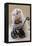 My Teddybear-Ellen Van Deelen-Framed Premier Image Canvas