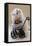 My Teddybear-Ellen Van Deelen-Framed Premier Image Canvas