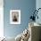 My Teddybear-Ellen Van Deelen-Framed Photographic Print displayed on a wall