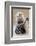 My Teddybear-Ellen Van Deelen-Framed Photographic Print