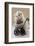 My Teddybear-Ellen Van Deelen-Framed Photographic Print