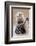 My Teddybear-Ellen Van Deelen-Framed Photographic Print