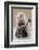 My Teddybear-Ellen Van Deelen-Framed Photographic Print