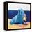 My Walrus Friend-Nancy Tillman-Framed Stretched Canvas