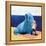 My Walrus Friend-Nancy Tillman-Framed Stretched Canvas