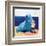 My Walrus Friend-Nancy Tillman-Framed Art Print