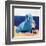 My Walrus Friend-Nancy Tillman-Framed Art Print