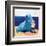 My Walrus Friend-Nancy Tillman-Framed Art Print