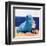 My Walrus Friend-Nancy Tillman-Framed Art Print