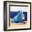 My Walrus Friend-Nancy Tillman-Framed Art Print