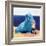 My Walrus Friend-Nancy Tillman-Framed Art Print