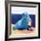 My Walrus Friend-Nancy Tillman-Framed Art Print