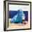 My Walrus Friend-Nancy Tillman-Framed Art Print