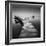 My way 5 square-Moises Levy-Framed Giclee Print