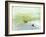 My Wheelbarrow and the Snow Tiger, 2004-Gigi Sudbury-Framed Giclee Print