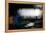 My Window-Ursula Abresch-Framed Premier Image Canvas
