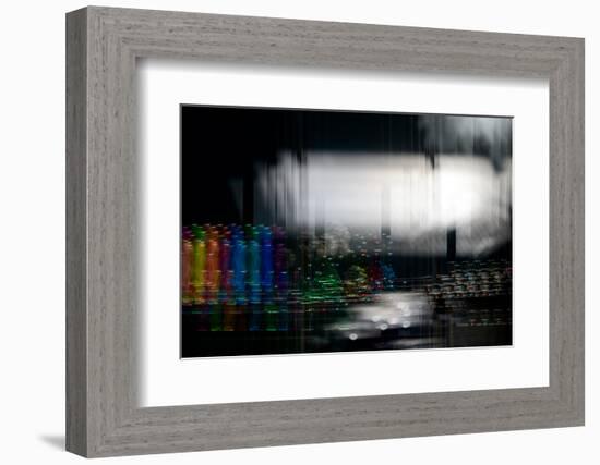 My Window-Ursula Abresch-Framed Photographic Print