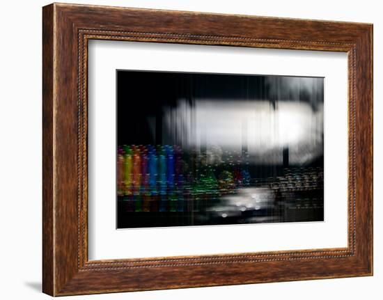 My Window-Ursula Abresch-Framed Photographic Print