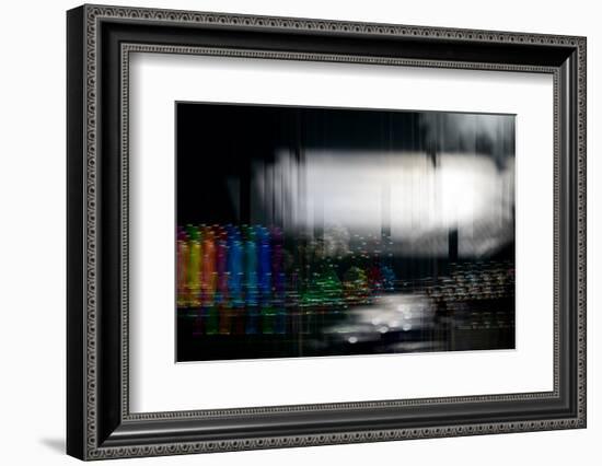 My Window-Ursula Abresch-Framed Photographic Print