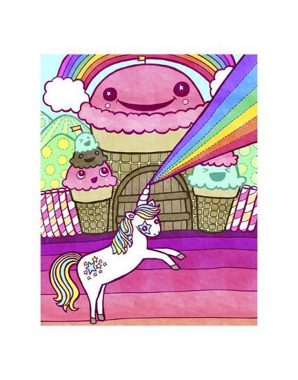 Art Print, , large