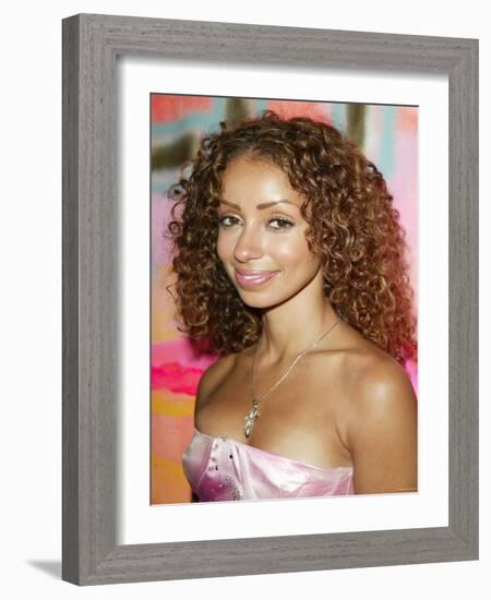 Mya-null-Framed Photo