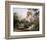 Myakka River Scene-Art Fronckowiak-Framed Art Print