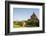 Myanmar. Bagan. Htilominlo Temple-Inger Hogstrom-Framed Photographic Print