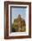 Myanmar. Bagan. Htilominlo Temple-Inger Hogstrom-Framed Photographic Print