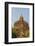 Myanmar. Bagan. Htilominlo Temple-Inger Hogstrom-Framed Photographic Print