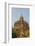 Myanmar. Bagan. Htilominlo Temple-Inger Hogstrom-Framed Photographic Print