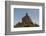 Myanmar. Bagan. Htilominlo Temple-Inger Hogstrom-Framed Photographic Print