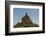 Myanmar. Bagan. Htilominlo Temple-Inger Hogstrom-Framed Photographic Print