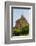 Myanmar. Bagan. Htilominlo Temple-Inger Hogstrom-Framed Photographic Print