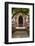 Myanmar, Bagan. Novice Monks in Front of Temple-Jaynes Gallery-Framed Photographic Print