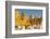 Myanmar. Bagan. Nyaung U. Shwezigon Pagoda-Inger Hogstrom-Framed Photographic Print