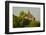 Myanmar. Bagan. Thatbyinnyu Temple-Inger Hogstrom-Framed Photographic Print